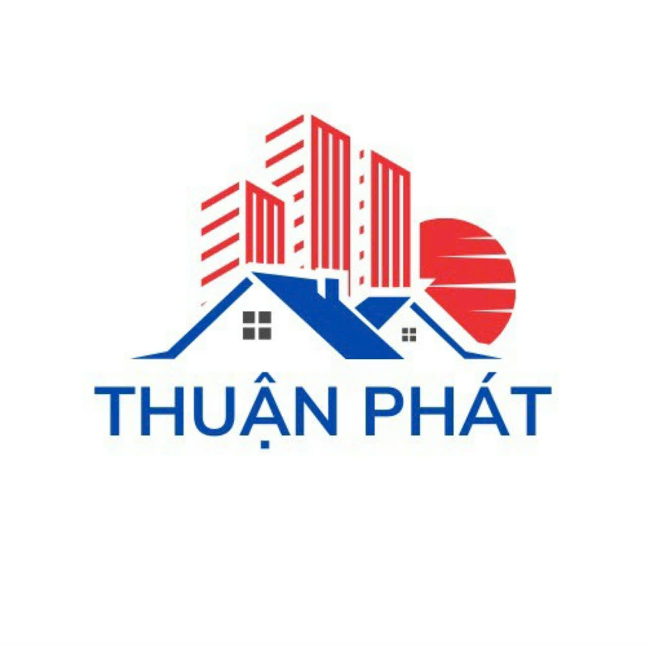 Thuận Phát bất động sản