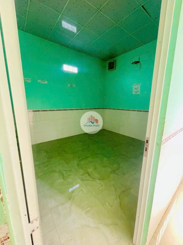 💎 Bán Nhà Cấp 4 Góc Ngã Tư KDC Xẻo Bèo, TP. Cao Lãnh - Giá 1,8 Tỷ 💎 - Hình ảnh 9