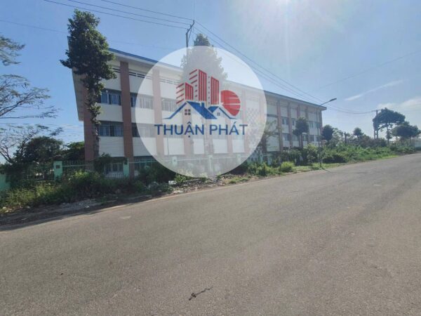 💎 Bán Đất Nền Đường 10,5m - P. Hòa Thuận, TP. Cao Lãnh - Giá 2,5 Tỷ 💎 - Hình ảnh 3