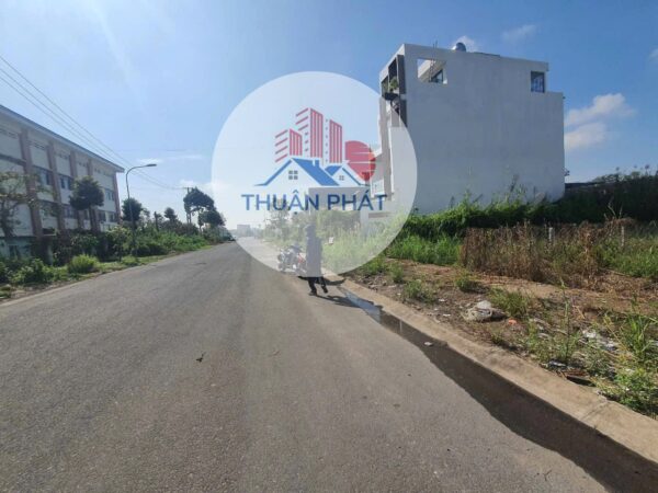 💎 Bán Đất Nền Đường 10,5m - P. Hòa Thuận, TP. Cao Lãnh - Giá 2,5 Tỷ 💎 - Hình ảnh 2