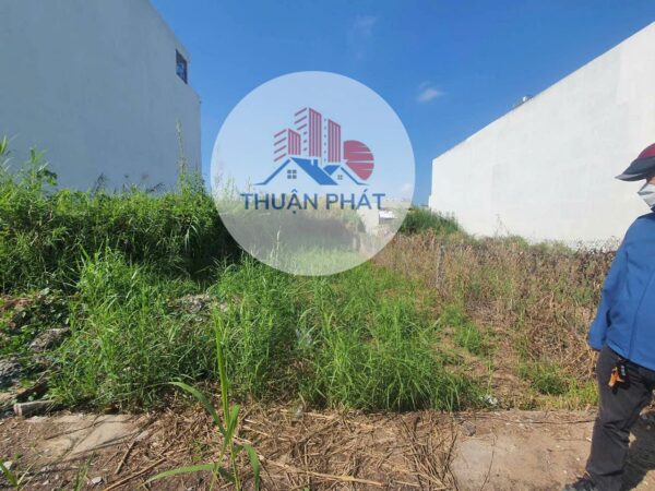 💎 Bán Đất Nền Đường 10,5m - P. Hòa Thuận, TP. Cao Lãnh - Giá 2,5 Tỷ 💎