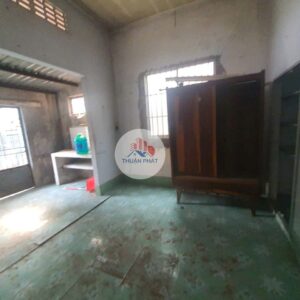 💎 Bán Nhà Cấp 4 Phường 3 TP. Cao Lãnh – 149m² – Trung Tâm Thành Phố – Giá 1 Tỷ 💎