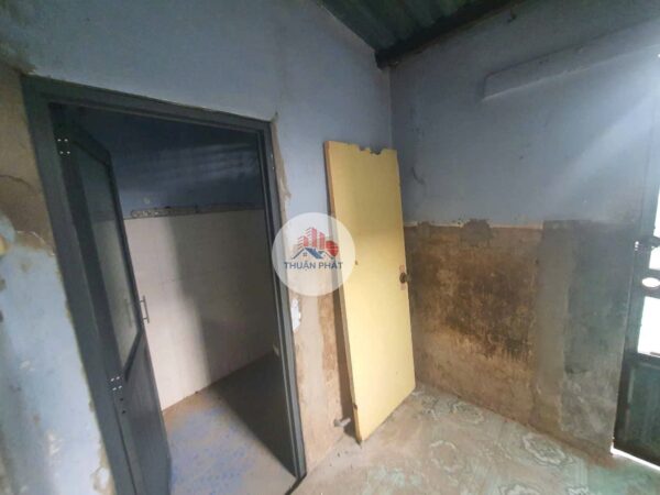 💎 Bán Nhà Cấp 4 Phường 3 TP. Cao Lãnh – 149m² – Trung Tâm Thành Phố – Giá 1 Tỷ 💎 - Hình ảnh 5