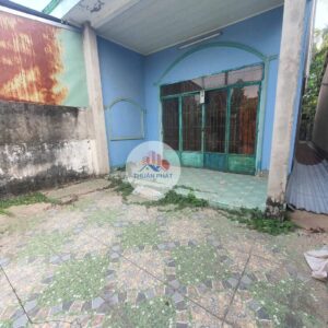 💎 Bán Nhà Cấp 4 Phường 3 TP. Cao Lãnh – 149m² – Trung Tâm Thành Phố – Giá 1 Tỷ 💎