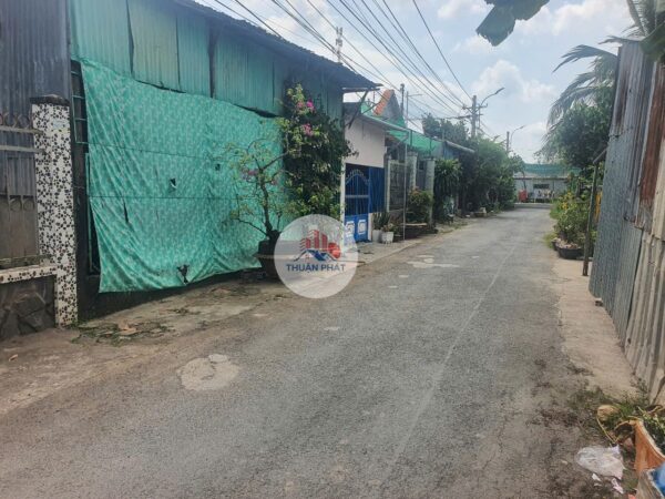 💎 Bán Nhà Cấp 4 Phường 3 TP. Cao Lãnh – 149m² – Trung Tâm Thành Phố – Giá 1 Tỷ 💎 - Hình ảnh 8