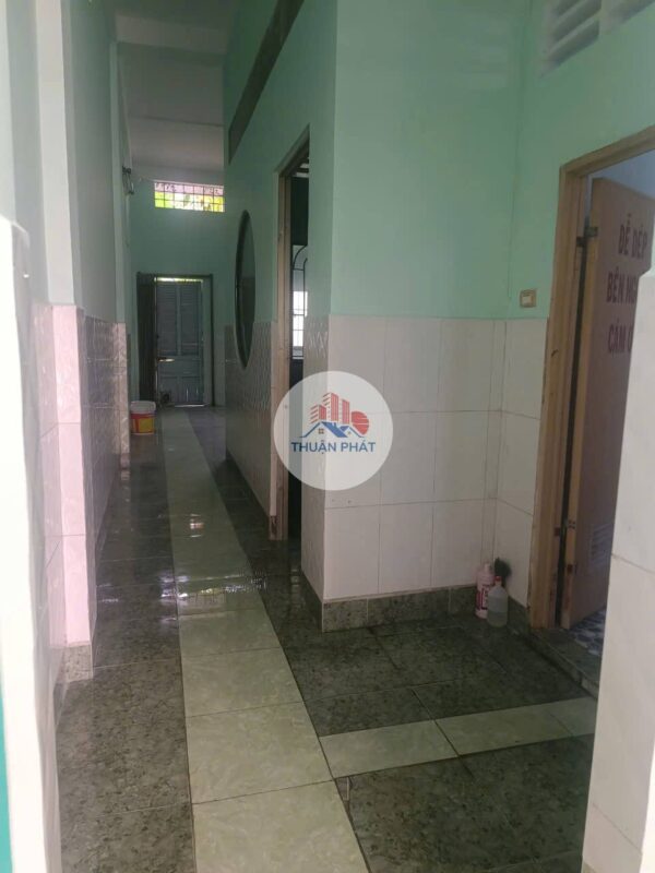 💎 Bán Nhà 1 Trệt 1 Lầu – Mỹ Tân, TP. Cao Lãnh – 158m² Sàn – Sổ Riêng – Giá 4 Tỷ 💎 - Hình ảnh 11