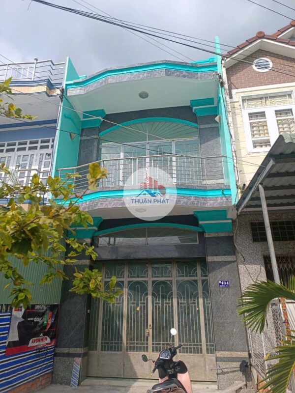 💎 Bán Nhà 1 Trệt 1 Lầu – Mỹ Tân, TP. Cao Lãnh – 158m² Sàn – Sổ Riêng – Giá 4 Tỷ 💎