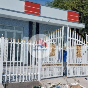 💎 Bán Nhà Cấp 4 Ven Sông – Mỹ Trà, Cao Lãnh – 96m² – Giá 1,15 Tỷ 💎
