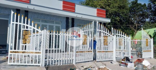 💎 Bán Nhà Cấp 4 Ven Sông – Mỹ Trà, Cao Lãnh – 96m² – Giá 1,15 Tỷ 💎