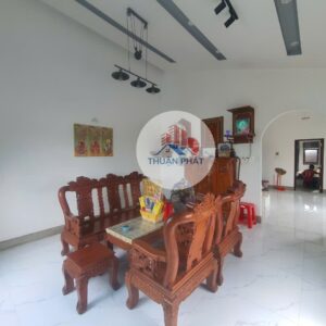 Bán Nhà 1 Trệt 2 Lầu Đường Lê Duẩn Cao Lãnh 271m² | Nhà Mới | Giá 11 Tỷ