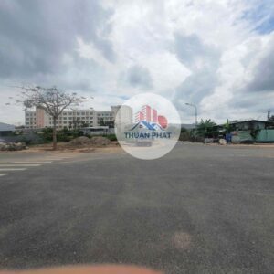 🏡 Bán Cặp Nền Liền Kề Phường Hòa Thuận, Cao Lãnh | 239,4m² | Giá 4,5 Tỷ