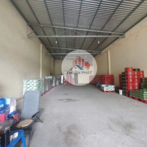 🏡 Bán Cặp Nền Liền Kề Phường Hòa Thuận, Cao Lãnh | 239,4m² | Giá 4,5 Tỷ