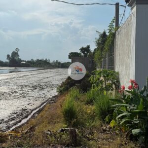 Bán Đất Lộ Nhựa Xã An Bình Cao Lãnh – 149,8m² – Giá 950 Triệu